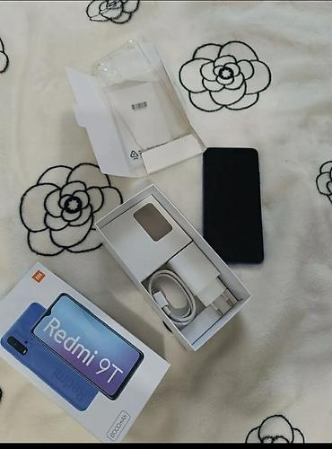 redmi 12 t: Смартфон Xiaomi Redmi 9T, цвет Twilight Blue. Характеристики и — 2