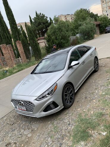 byd машина электромобиль: Hyundai Sonata: 2019 г., 2 л, Автоматтык, Бензин, Седан