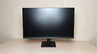 Монитор, LG, Б/у, LED, 23" - 24"