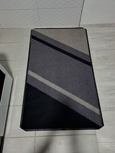 masine za pranje podova: Carpet paths, Rectangle, color - Black