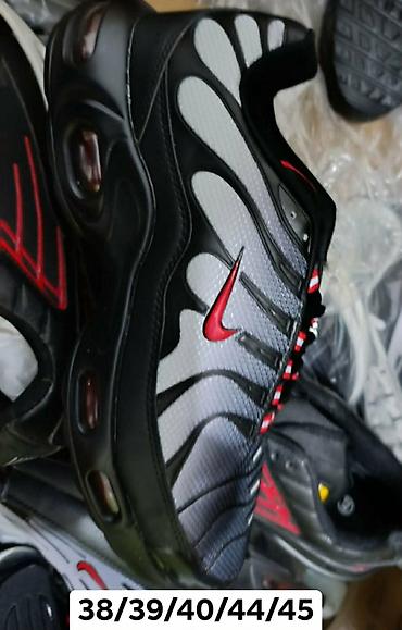 airstep 39: Nike tn 
Brojevi na slikama
2850 din ♠️ — 6