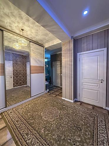 Продажа квартир: 3 комнаты, 108 м², Элитка, 2 этаж, Евроремонт — 9