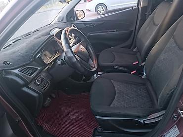 mini kuper: Chevrolet Spark: 2019 г., 1 л, Автомат, Бензин, Хэтчбэк — 1