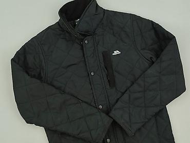 bluza softshell decathlon: Kurtka przejściowa, Trespass, 10 lat, 134-140 cm, stan - Bardzo dobry — 1