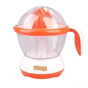 Sitrus üçün şirəçəkən "DSP KJ-1016"Sitrus üçün şirəçəkən DSP KJ-1016 — 2