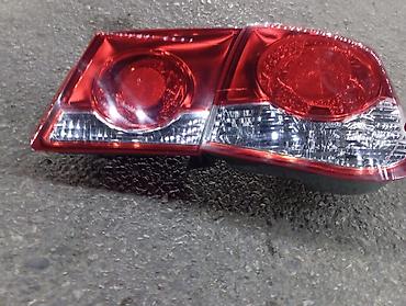 cruze diffuser: Chevrolet 2013 il, Orijinal, ABŞ, İşlənmiş — 2