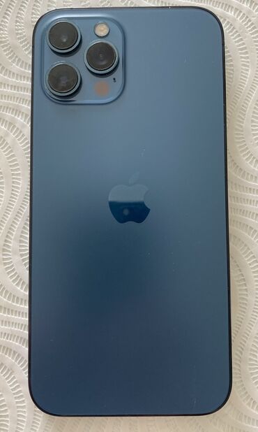 ремонт айфонов: IPhone 12 Pro Max, 256 ГБ, 78 %