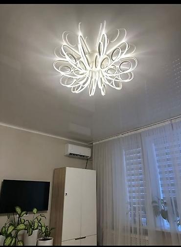 диван 2 метра: 🔥 СРОЧНАЯ ПРОДАЖА | ЗОЛОТОЙ КВАДРАТ 🏡 2-комнатная квартира в сталинке — 6