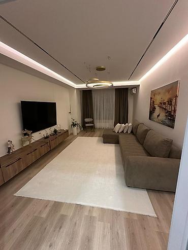 Продажа квартир: 2 комнаты, 80 м², Элитка, Дизайнерский ремонт at lalafo.kg — 11 Продажа квартир: 2 комнаты, 80 м², Элитка, Дизайнерский ремонт — 11