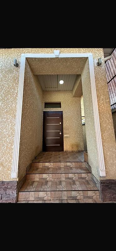 ремонт домов: 5 комнат, 120 м², 4 соток, Аламедин (ГЭС-2), Риэлтор — 10