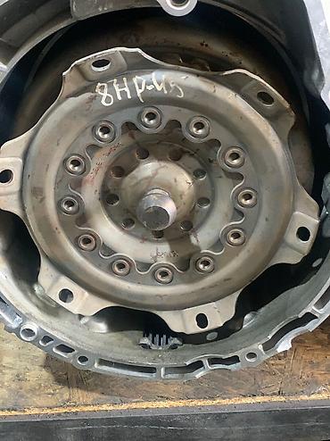 Коробки передач: АКПП Бмв Привозные Акпп на БМВ из Японии Гарантия Установка — 3