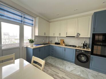 Yeni tikili: 3 otaqlı, Yeni tikili, m. Xətai, 112 kv. m — 5