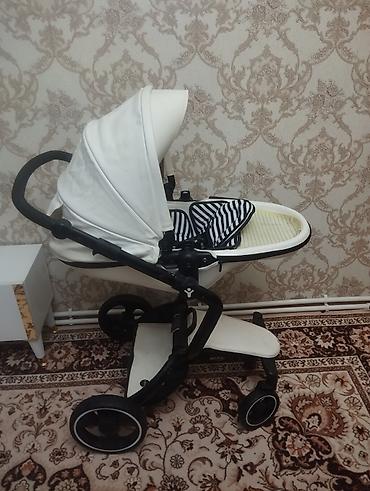 Uşaq arabaları: Klassik gəzinti arabası, İşlənmiş, Ödənişli çatdırılma, Ünvandan götürmə — 3