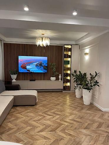 дом село юрьевка: 200 м², 4 комнаты — 6