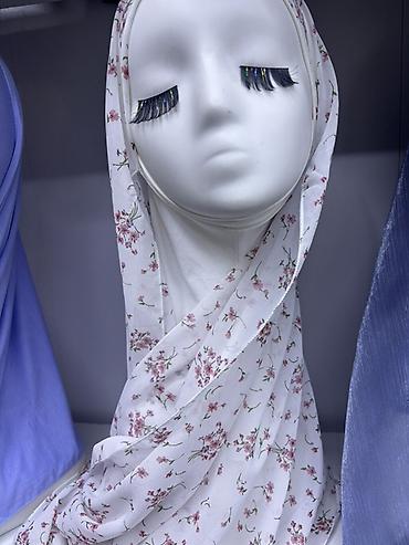 Платки: Платок, Вискоза — 8