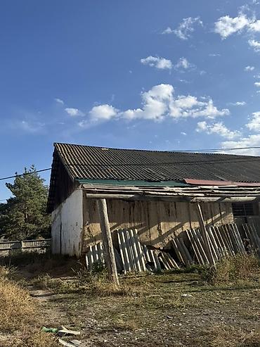 Продажа зданий: Продаётся здание хозяйственного назначения/склад с прилегающим — 3