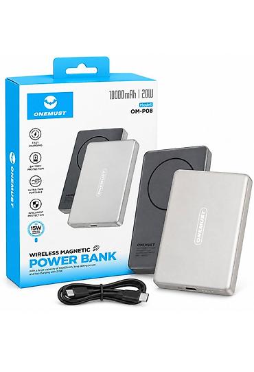 14 mini iphone: Powerbank 10000 mAh, Yeni — 1