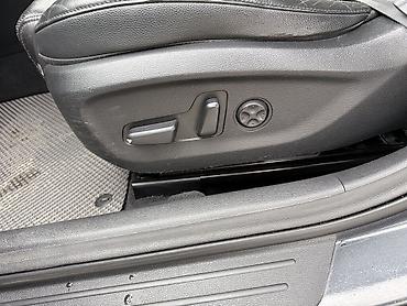 Hyundai: Hyundai Sonata: 2017 г., 2 л, Автомат, Газ, Седан — 11