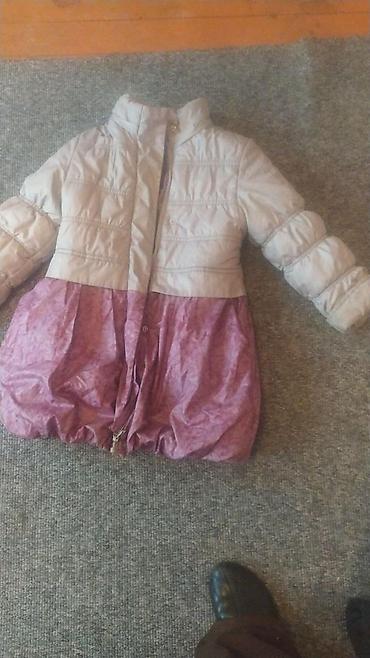 Пальто: Женское пальто и детний верхний комплект 1) Женское пальто - Длина — 11