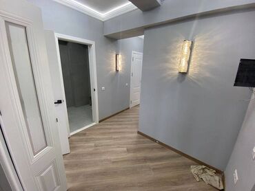 Продажа квартир: 1 комната, 62 м², Элитка, 10 этаж, Дизайнерский ремонт