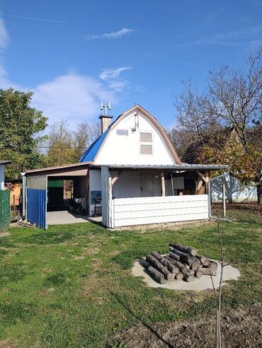 Kuće na prodaju: 87 kv. m, 2 sobe — 3