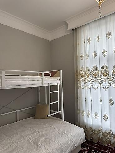 Аренда коттеджей и домов на Иссык-Куле: Коттедж, Royal beach, Чок-Тал, 8 мест — 6