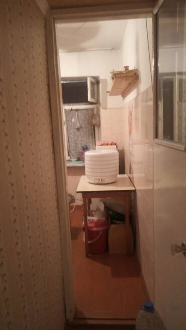 снять квартиру без риэлтора: 2 комнаты, 43 м², Хрущевка, 3 этаж, Старый ремонт