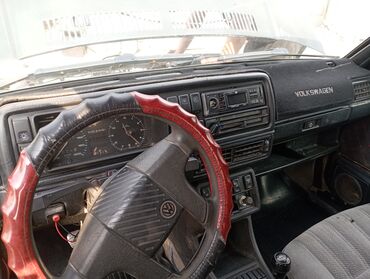 Volkswagen: Volkswagen Golf: 1992 г., 1.8 л, Механика, Бензин, Хэтчбэк at lalafo.kg — 8 Volkswagen: Volkswagen Golf: 1992 г., 1.8 л, Механика, Бензин, Хэтчбэк — 8