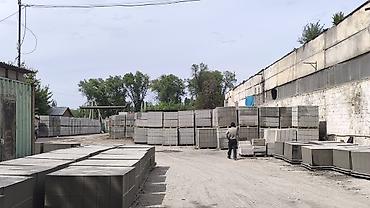 Газоблок: Газоблок, Неавтоклавный, 600x300x200, D700 — 12