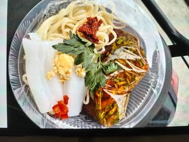Готовые блюда, кулинария: Вкусный Ашлян-фу. Принимаю заказы, сотрудничаю с магазинами, с