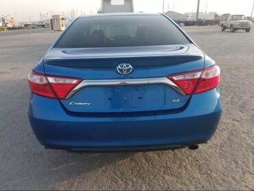 тойота камри 70: Toyota Camry: 2017 г., 2.5 л, Автомат, Бензин, Седан