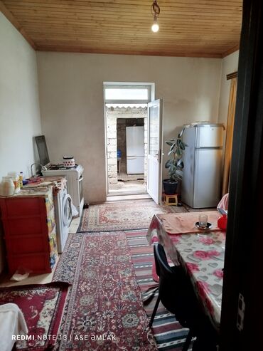 Həyət evləri və villaların satışı: 3 otaqlı, 70 kv. m, Kredit yoxdur, Orta təmir — 1