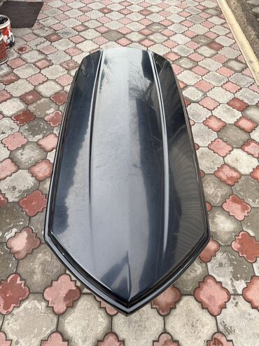 Автобоксы: Автобокс 173 см, 500 л, Самовывоз — 13