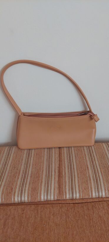 mona rs torbe: Elegant purse, Material: Faux leather