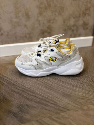 термо обувь женская: Оригинальные кроссовки skechers район политеха БГУ