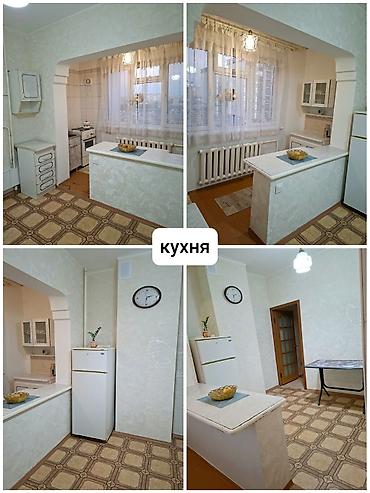 one room apartment: Просторная гостиная с выходом на застеклённый балкон. Светлая комната — 5