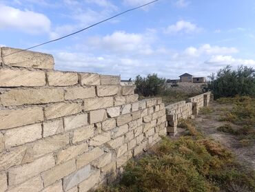 Torpaq sahələrinin satışı: 6 sot, Tikinti, Maklerlər narahat etməsin, Müqavilə — 2