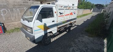 Daewoo: Daewoo Лабо: 1997 г., 0.8 л, Механика, Бензин, Пикап