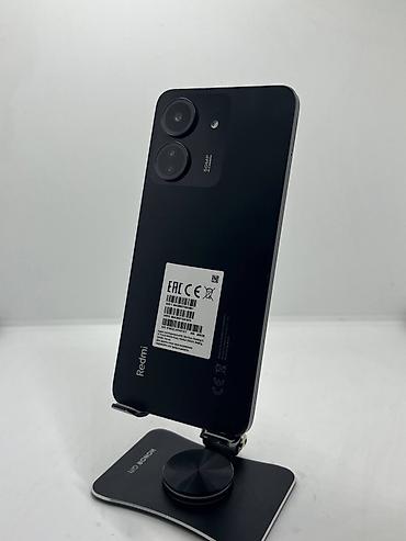 samsung a72: Redmi, Redmi 13C, Б/у, 256 ГБ, цвет - Черный, 2 SIM — 2