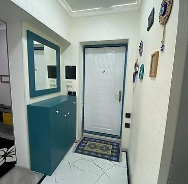 Mənzillər: Yasamal, 3 otaqlı, Yeni tikili, m. Elmlər Akademiyası, 95 kv. m — 5