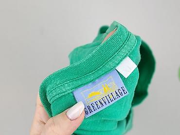 110 cm: Green, T-shirt damski, rozmiar XL — 5