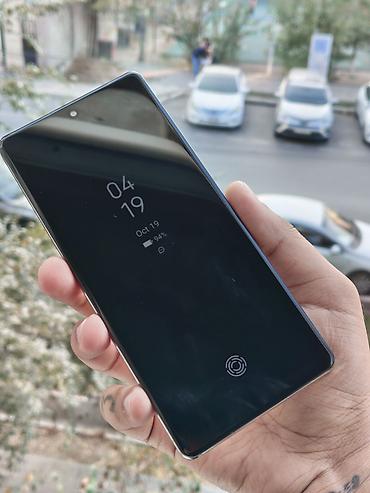 proda 440: Tecno Spark 20 Pro, Б/у, 256 ГБ, цвет - Белый, 2 SIM — 2