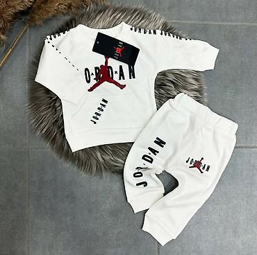 Kompletici za bebe Vel 86 Materijal turski pamuk 100% Cena 1600