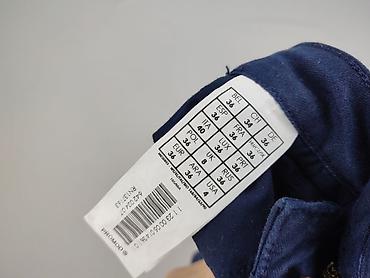 stradivarius mom: Promod, Spodnie materiałowe damskie, rozmiar S — 5