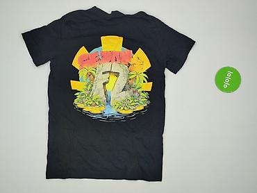 pull and bear disney: T-shirt damski, rozmiar S — 3