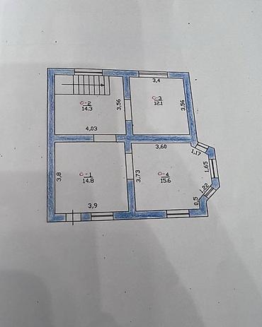 Продажа коттеджей и домов: 🏡 Продается дом в жилом массиве «Алтын-Ордо» 🏙️ Перспективный объект в — 28