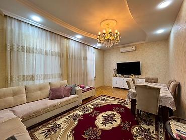 Həyət evləri və villaların satışı: 4 otaqlı, 160 kv. m, Yeni təmirli — 9