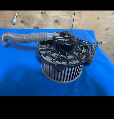 Вентиляторы: Вентилятор — 2