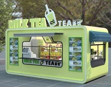 Контейнеры: Заказ менен жасайбыз — 11