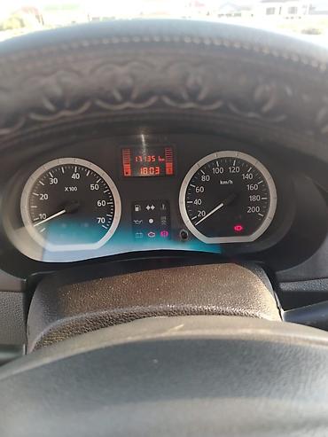 Renault: Renault Logan sedan – şəhər və uzun yol üçün praktik və qənaətcil — 10